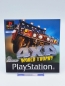 Preview: 4x4 World Trophy